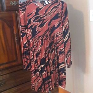 NWT B.P xxs dress